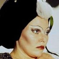 Fotoğraf Susan Tyrrell