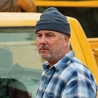 Fotoğraf William L. Petersen