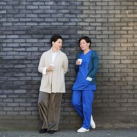 Fotoğraf Kate Ashfield