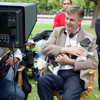 Fotoğraf Whit Stillman