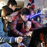 Fotoğraf Frédéric Quiring