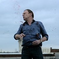 Fotoğraf Robert Glenister