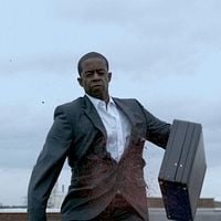 Fotoğraf Adrian Lester
