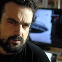 Fotoğraf Nacho Vigalondo