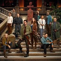 Fotoğraf Andrea Roth