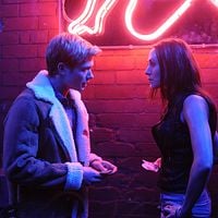 Fotoğraf Ed Speleers