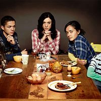 Fotoğraf Jorden Bennie