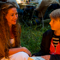 Fotoğraf Anton Glas