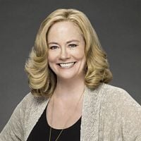 Fotoğraf Cybill Shepherd