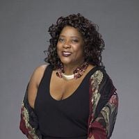 Fotoğraf Loretta Devine