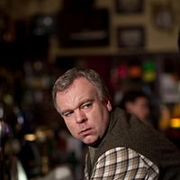 Fotoğraf Steve Pemberton