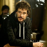 Fotoğraf Boris Ruiz