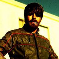 Fotoğraf Evan Glodell