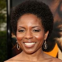 Fotoğraf Lisa Gay Hamilton