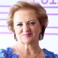 Fotoğraf Yvonne Maalouf