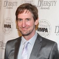 Fotoğraf Ray McKinnon