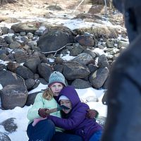 Fotoğraf Blanche Baker