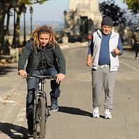 Fotoğraf Julien Crampon