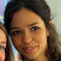 Fotoğraf Albane Courtois