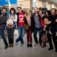 Fotoğraf Laurence Arné