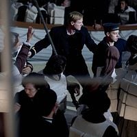 Fotoğraf Steven Waddington