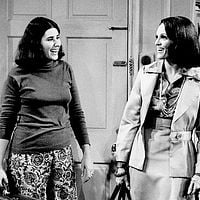 Fotoğraf Julie Kavner