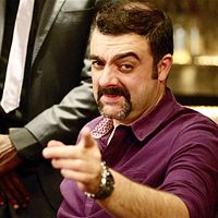 Fotoğraf Frédéric Boismoreau