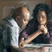 Fotoğraf Ruth Negga