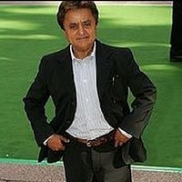 Fotoğraf Danny Woodburn