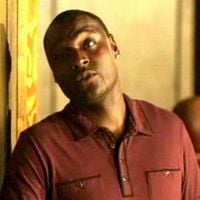 Fotoğraf William 'Big Sleeps' Stewart