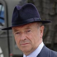 Fotoğraf Michael Kitchen