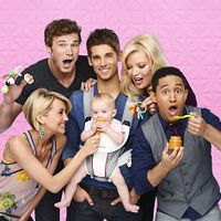 Fotoğraf Chelsea Kane