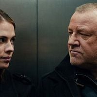 Fotoğraf Hayley Atwell