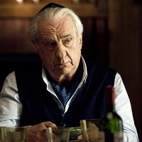 Fotoğraf Michel Aumont