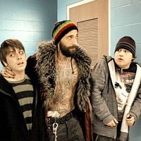 Fotoğraf Adrien Brody