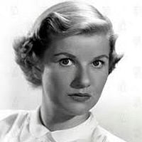 Fotoğraf Barbara Bel Geddes