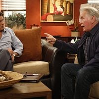 Fotoğraf Martin Sheen