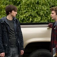 Fotoğraf Richard Harmon