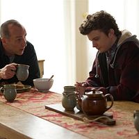 Fotoğraf Brian Markinson