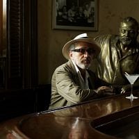 Fotoğraf Elia Suleiman