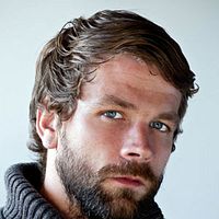 Fotoğraf Brendan Sexton III