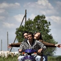 Fotoğraf Nicolas Orzella