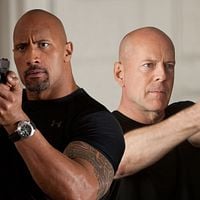 Fotoğraf Bruce Willis