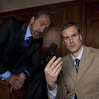 Fotoğraf Darren Boyd