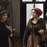 Fotoğraf Elsa Zylberstein