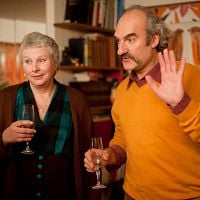 Fotoğraf Yolande Moreau