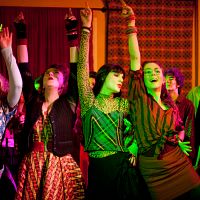 Fotoğraf India Hair