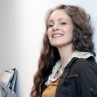 Fotoğraf Maya Massar