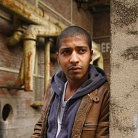 Fotoğraf Lahcen Razzougui