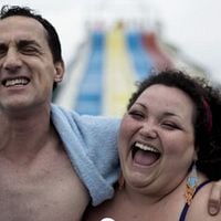 Fotoğraf Giuseppina Cervizzi